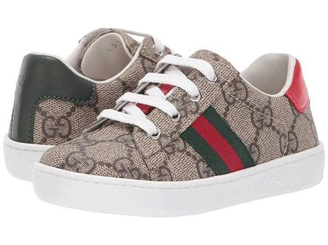 gucci kid size|Gucci shoes for baby boy.